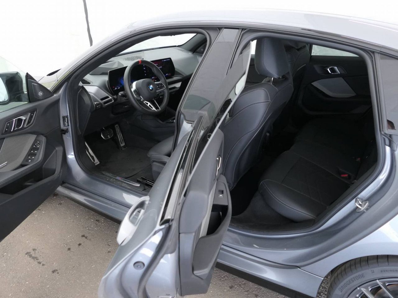 BMW M235 - Bild 11