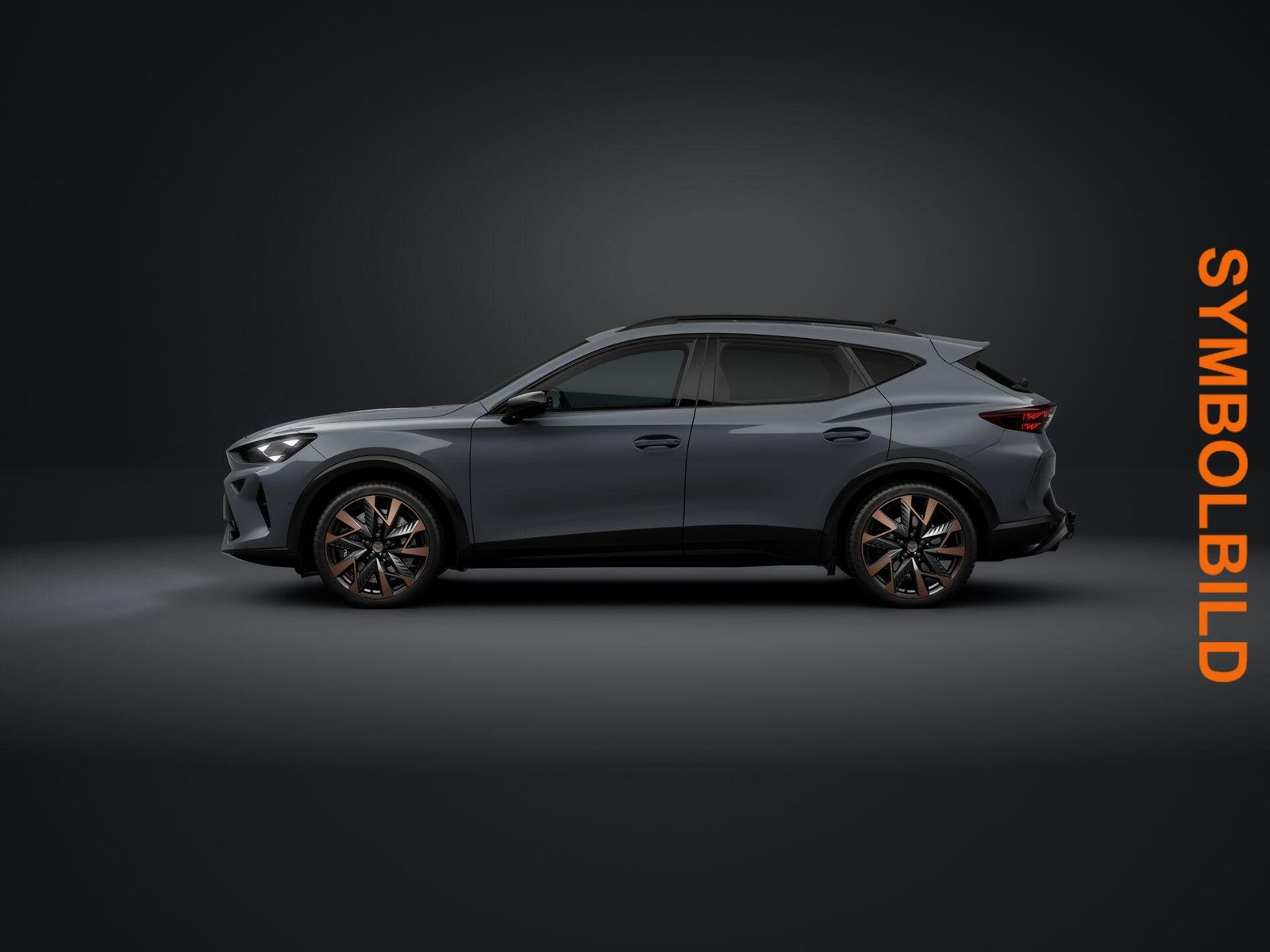 Cupra Formentor VZ TSI HD-Matrix PANO AHK Sennheiser imagem 2
