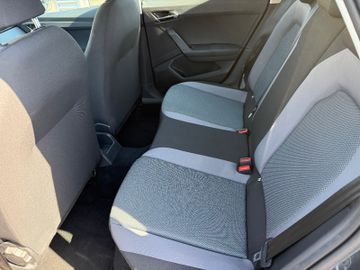 Seat Arona Style+Navi+AppC+SHZ+WR