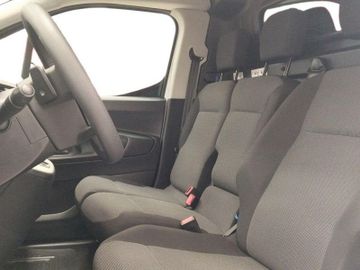 Toyota Proace (Verso) - 11