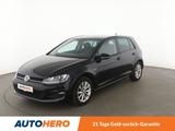 Volkswagen Golf VII 1.4 TSI Lounge BlueMotion Tech Aut.*PDC - Volkswagen Golf: Tsi Bluemotion