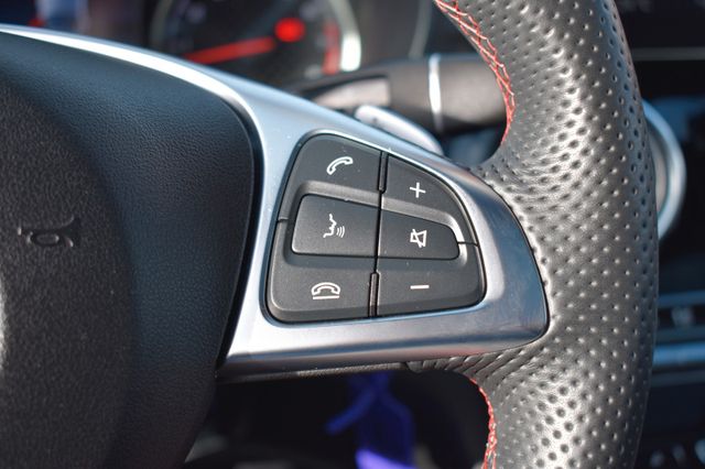 Mercedes-Benz C 43 AMG