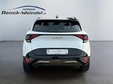 Kia Sportage Nightline Edition 1.6T-GDI 2WD DCT Pano - Kia Sportage: Nightline Edition