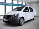 Mercedes-Benz Vito Mixto 116 CDI EL 4MATIC 9G-tronic Sortimo