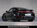 Porsche 911 Turbo S Liftsystem Heritage Design Paket - Porsche: 911 Design