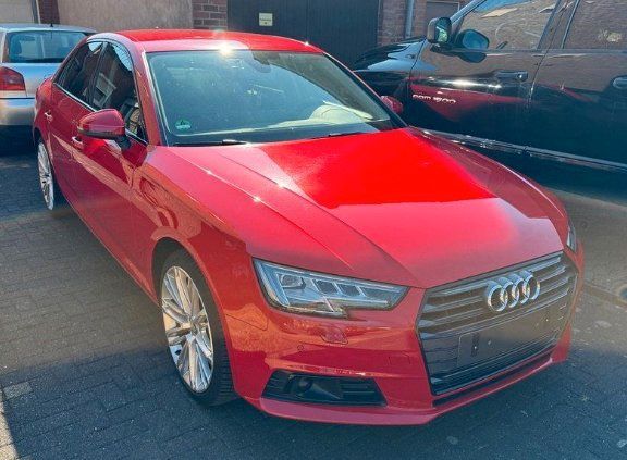 Image of Audi A4