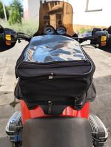 BMW R 1100 GS - BMW R 1100