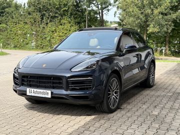 Porsche Cayenne - 4