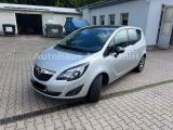 Opel Meriva B Color Edition - Opel Meriva: Color Edition