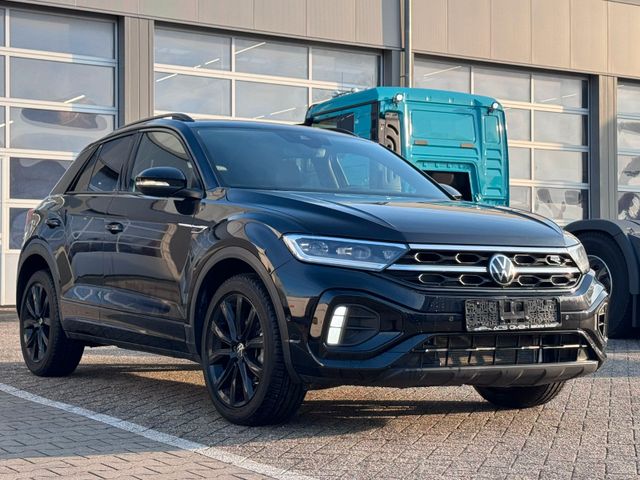 Volkswagen T-Roc R-Line/Navi/Virtuell/