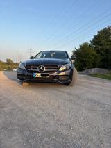 Mercedes-Benz 250 - Mercedes-Benz 250 Limousine Gebrauchtwagen