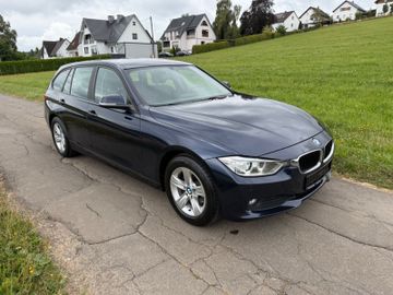 BMW 318 - 10