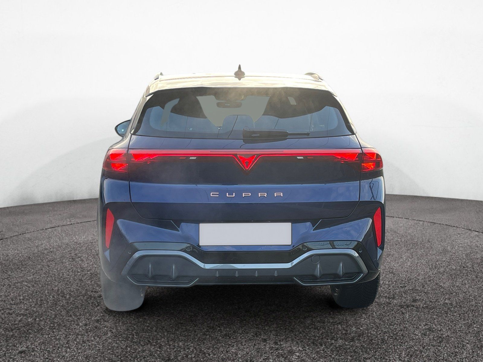 Cupra Terramar - Bild 5