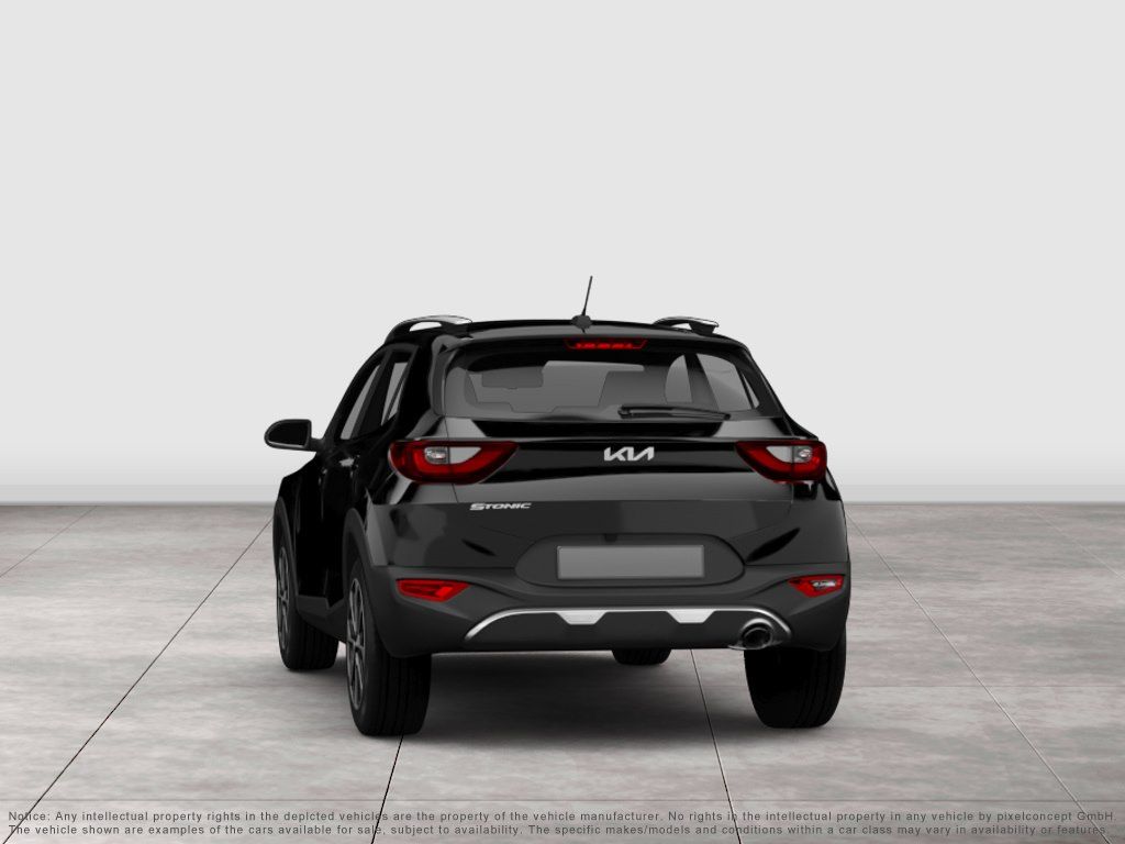 Kia Stonic - Bild 5