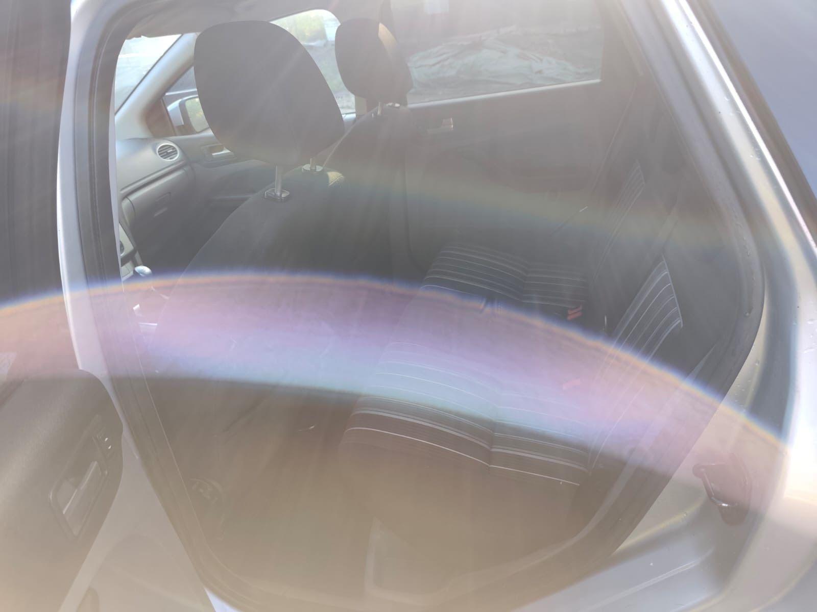 Ford Focus 2009 — photo 7