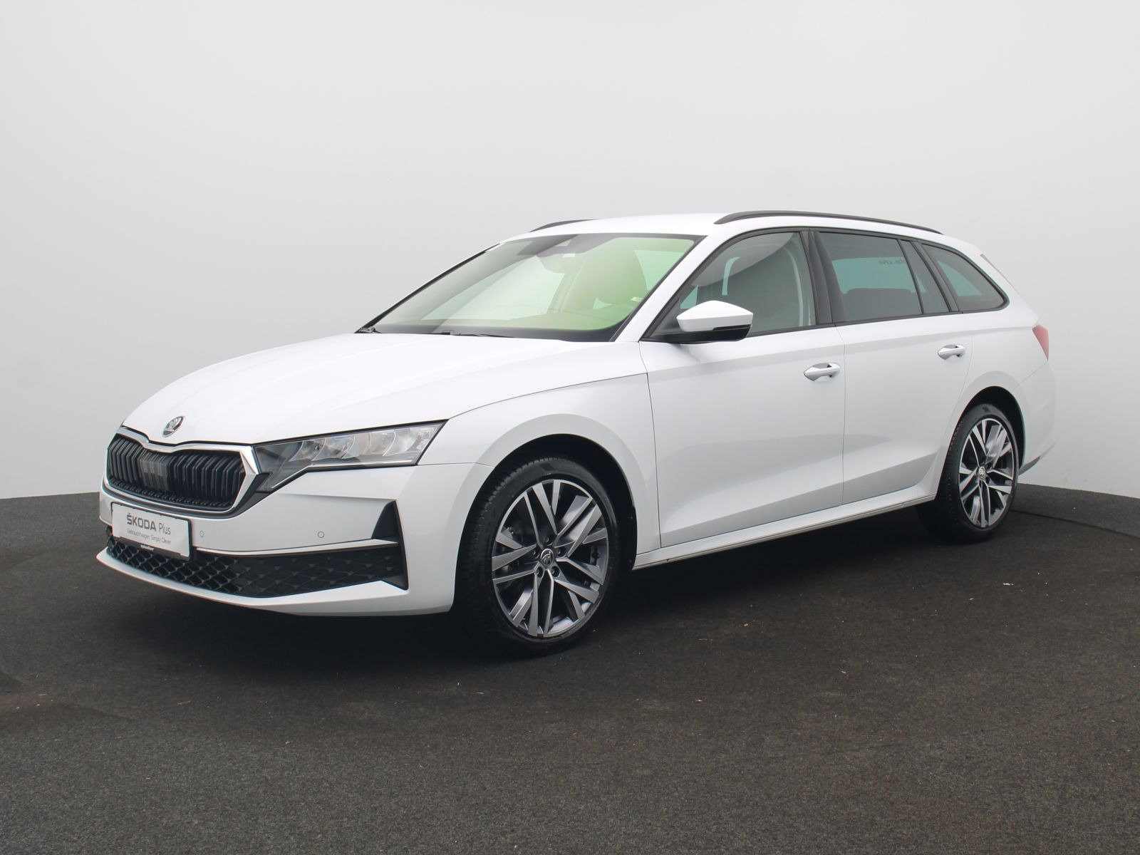 Skoda Octavia - Bild 2