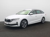 Skoda Octavia - Vorschau Bild 2