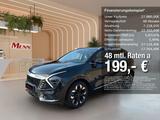 Kia Sportage Plug-In-Hybrid Spirit AWD 360 Kamera - Kia Sportage Spirit mit Hybrid-Antrieb (Benzin/Elektro)
