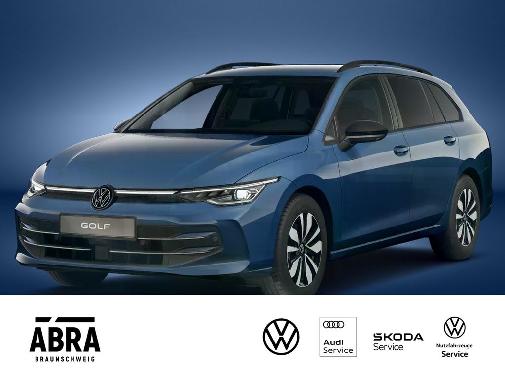 Image of Volkswagen Golf