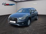 Audi Q3 2.0 TDI quattro *SLine*Automatik* - Audi Q3: Sline