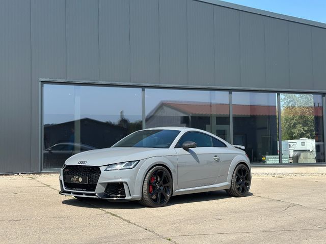 Audi TT RS Coupe 2.5 TFSI quattro NO OPF !!!!