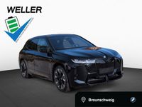 BMW iX - Vorschau Bild 1