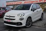 Fiat 500X 1.3 Sport LED Navi Panorama Sitzheizung DAB - Fiat 500X Gebrauchtwagen