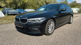 BMW 530d Touring Vollausstattung Service BMW - BMW 530: D