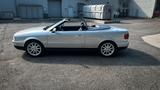 Audi Cabriolet 1.9 TDI - - gebrauchte Audi Cabriolet aus dem Jahr 2000