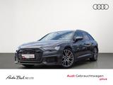 Audi A6 Avant S line 55TFSIe qu. Navi HuD B&O Standkl