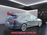 Kia cee'd SW CD 1.5 T-GDI GPF 7DCT TOP LED PDC NAVI - Kia Jahreswagen: Cee D SW