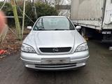 Opel Astra 1.6 Njoy Njoy - Opel Astra Njoy mit Benzin-Antrieb