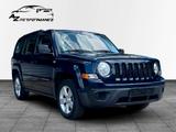 Jeep Patriot 2.0 Facelift /2. Hand/TÜV 11.27/ - Jeep Patriot Benziner Gebrauchtwagen