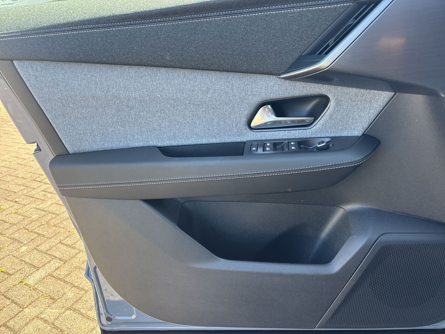 Opel Grandland (X) - Bild 13