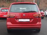 Seat Alhambra 2.0 TDI Style - scheckheftgepflegte Seat Alhambra