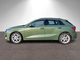 Audi A3 Sportback advanced 35TFSI Stroni NAVI LED AHK - Audi mit Benzin-Antrieb