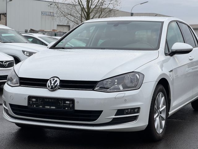 Volkswagen Golf VII Lim. Lounge BMT