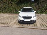 Peugeot 2008 Active 120 VTi Active - Peugeot 2008: Active