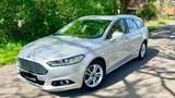 Ford Mondeo Titanium Turnier 2.0 TDCi Automatik | LED