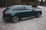 Audi A4 Allroad 45 TFSI S Matrix, Pano, Headup, Stand