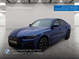 BMW i4 eDrive40 Gran Coupé M Sport AHK Kamera HiFi L