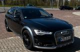 Audi A6 allroad quattro 3.0 BiTDI | 320 | Nachtsicht - Audi A6 Allroad aus 2015