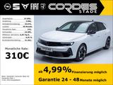 Opel Astra GSe Plug-in-Hybrid, HUD, Matrix, Kamera (C - Opel Astra: Gse