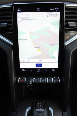 Volkswagen Amarok Style 4Motion AHK Kamera Standheizung