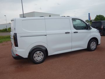 Bild 4 Ford Transit Custom 280L1 Trend 110PS