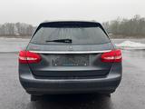 Mercedes-Benz C200 1.6 136PS T BlueTec 64018 - Mercedes-Benz C 200 mit Diesel-Antrieb: Kombi, Automatik