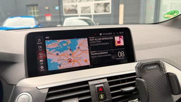 BMW X4 - 10