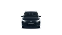 Volkswagen Touran - Vorschau Bild 3