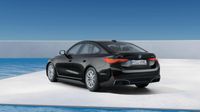 BMW i4 - Vorschau Bild 4