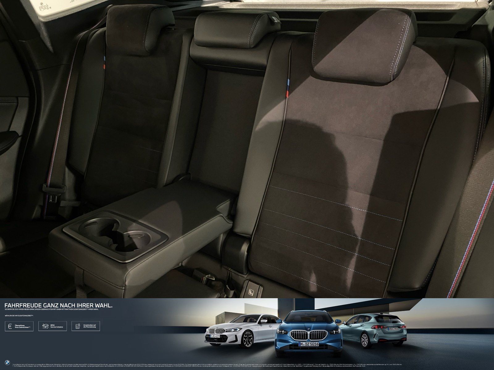 BMW X1 - Bild 15